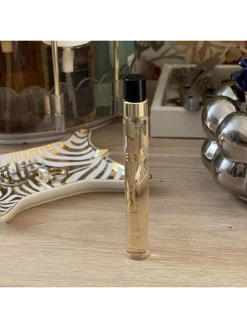YSL Libre Eau de Parfum Travel Spray